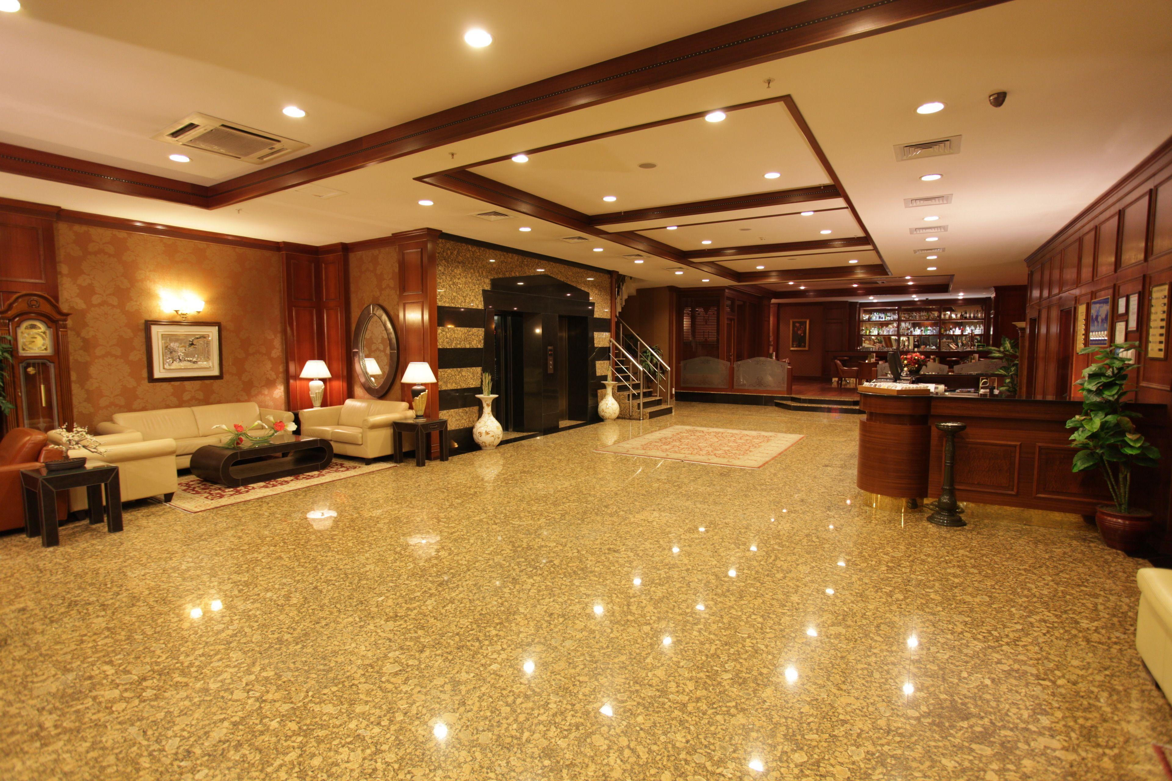 Nova Plaza Orion Hotel — Fotos 3